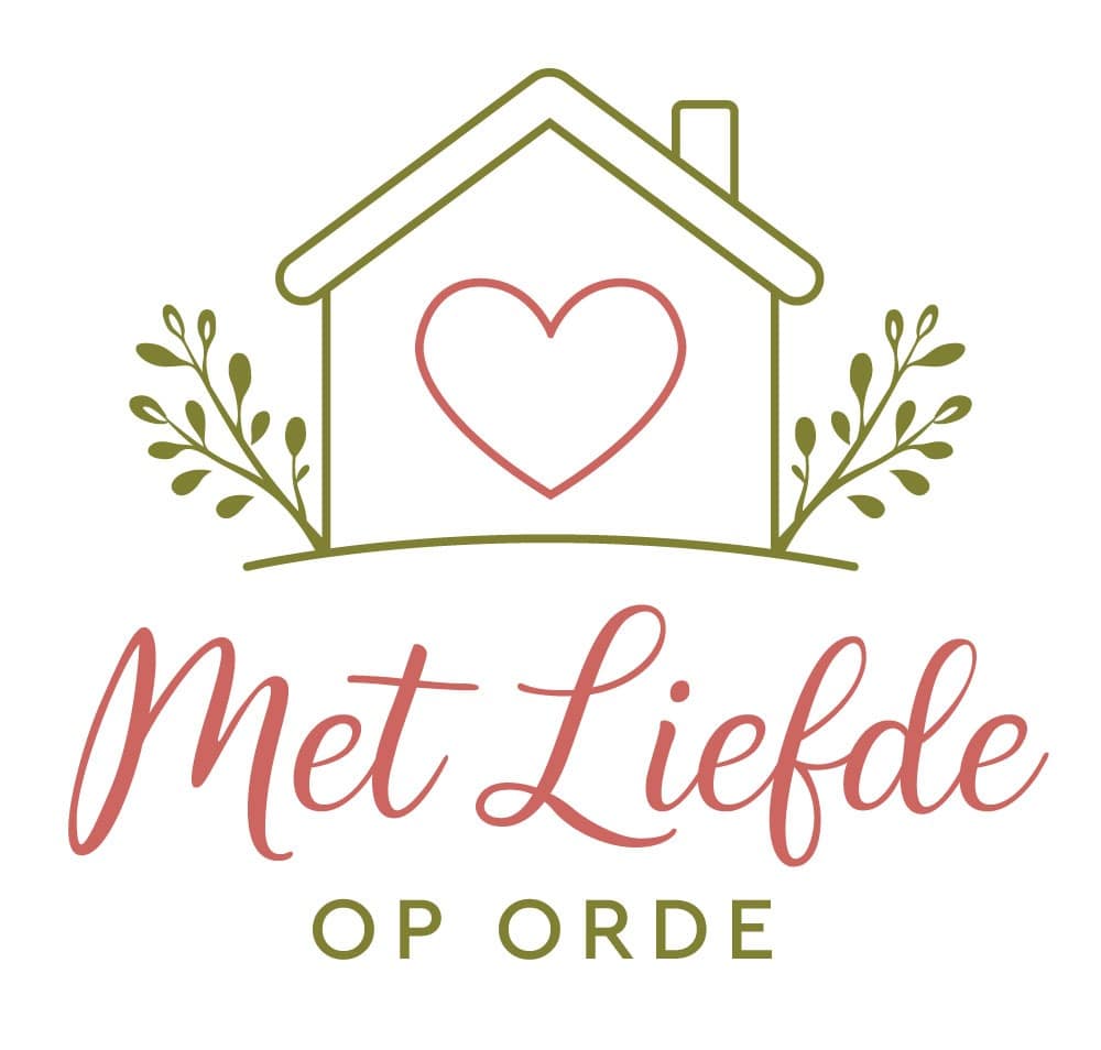 Met Liefde op Orde